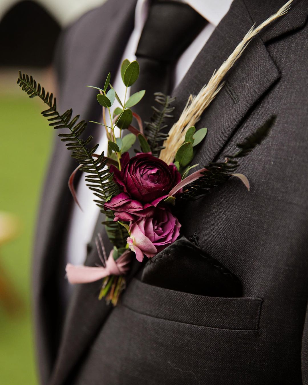 The Boutonnière