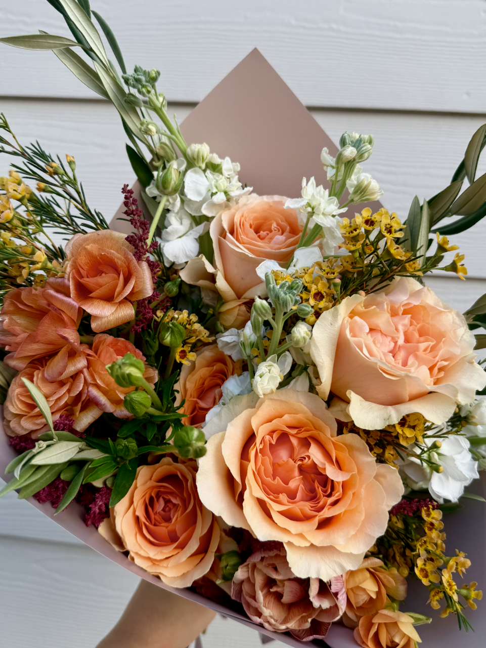 Fall Arrangement (Designer's Choice)