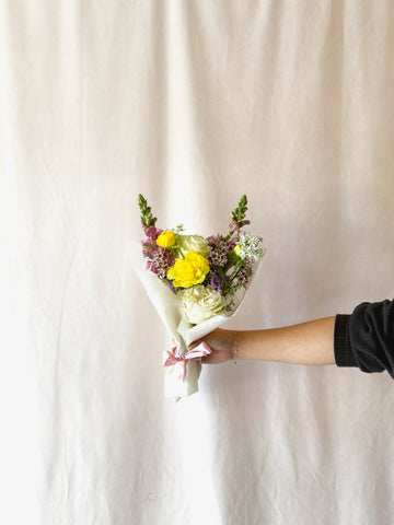 Picked for Mama (Mini Bouquet)