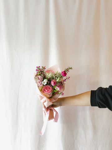 Little Like Mama (Mini Bouquet)